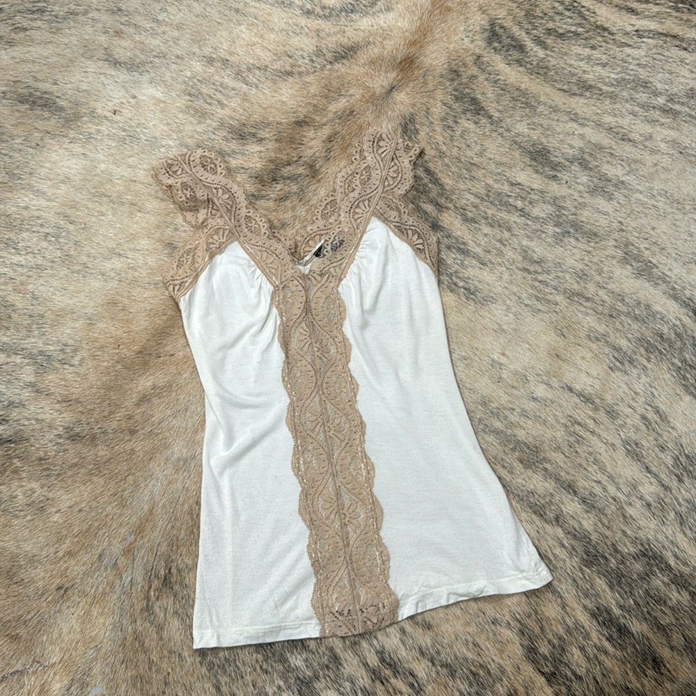 Vintage Joyce Leslie Cami